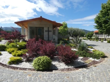 Quinta T0 para Venda em Geraz do Lima (Santa Maria, Santa Leocádia, Moreira), Deão