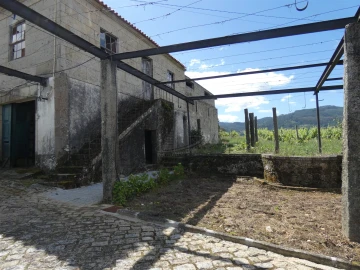 Quinta T0 para Venda em Geraz do Lima (Santa Maria, Santa Leocádia, Moreira), Deão
