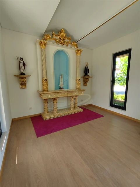 Quinta T0 para Venda em Geraz do Lima (Santa Maria, Santa Leocádia, Moreira), Deão