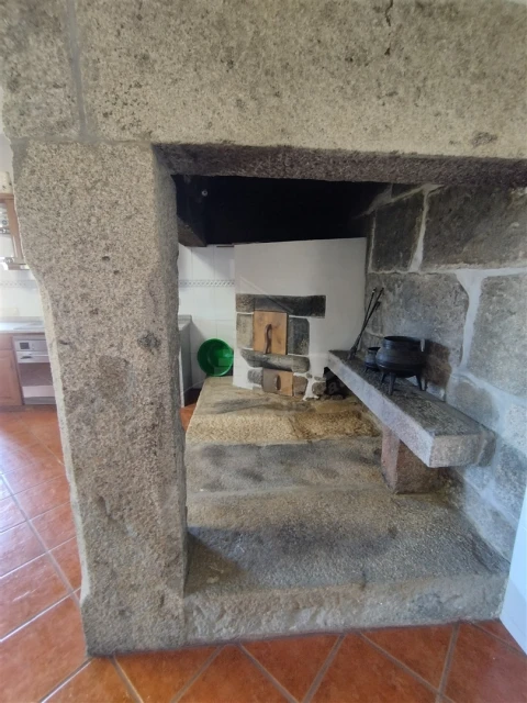 Quinta T0 para Venda em Geraz do Lima (Santa Maria, Santa Leocádia, Moreira), Deão