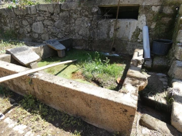 Quinta T0 para Venda em Geraz do Lima (Santa Maria, Santa Leocádia, Moreira), Deão