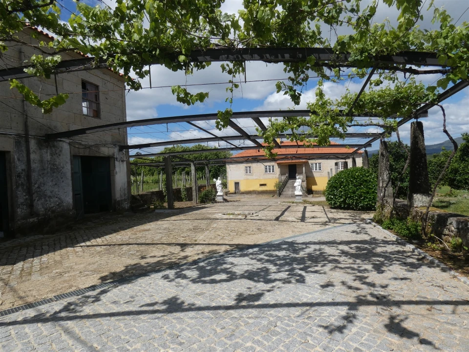 Quinta T0 para Venda em Geraz do Lima (Santa Maria, Santa Leocádia, Moreira), Deão Foto 55