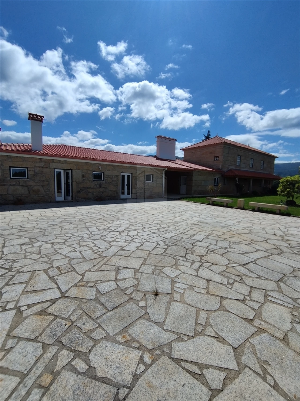 Quinta T0 para Venda em Geraz do Lima (Santa Maria, Santa Leocádia, Moreira), Deão Foto 42