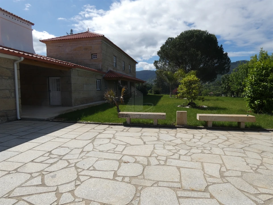 Quinta T0 para Venda em Geraz do Lima (Santa Maria, Santa Leocádia, Moreira), Deão Foto 157