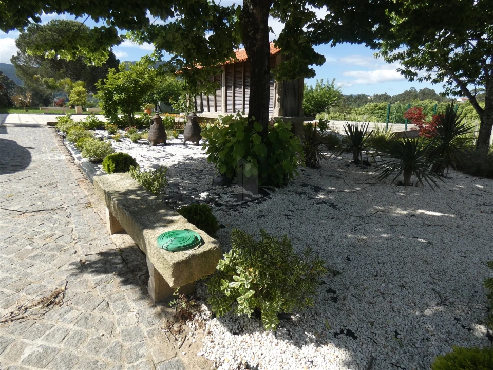 Quinta T0 para Venda em Geraz do Lima (Santa Maria, Santa Leocádia, Moreira), Deão Foto 101