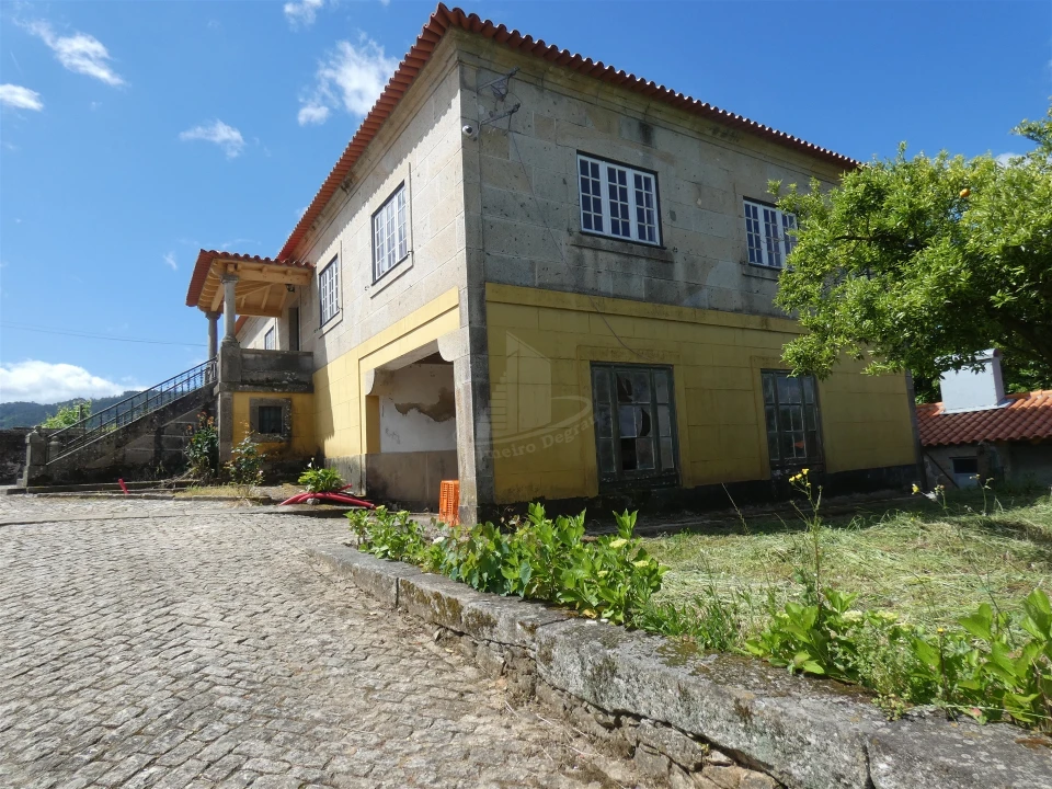 Quinta T0 para Venda em Geraz do Lima (Santa Maria, Santa Leocádia, Moreira), Deão Foto 69
