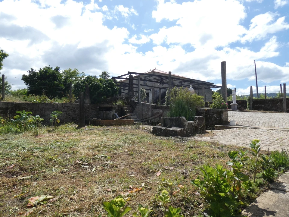 Quinta T0 para Venda em Geraz do Lima (Santa Maria, Santa Leocádia, Moreira), Deão Foto 204