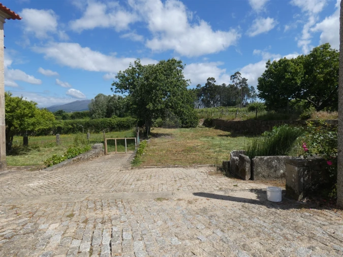 Quinta T0 para Venda em Geraz do Lima (Santa Maria, Santa Leocádia, Moreira), Deão Foto 134