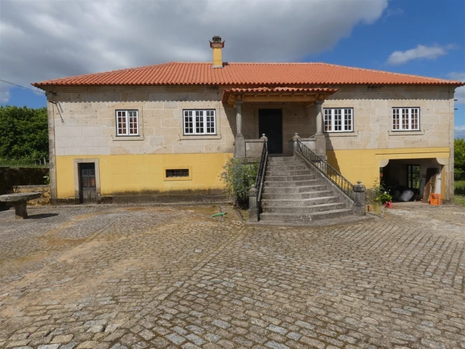 Quinta T0 para Venda em Geraz do Lima (Santa Maria, Santa Leocádia, Moreira), Deão Foto 70