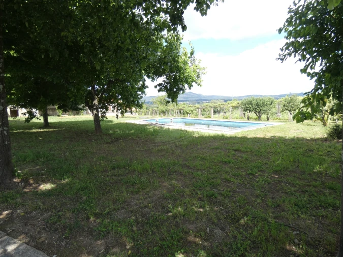 Quinta T0 para Venda em Geraz do Lima (Santa Maria, Santa Leocádia, Moreira), Deão Foto 123