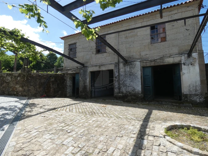 Quinta T0 para Venda em Geraz do Lima (Santa Maria, Santa Leocádia, Moreira), Deão Foto 140