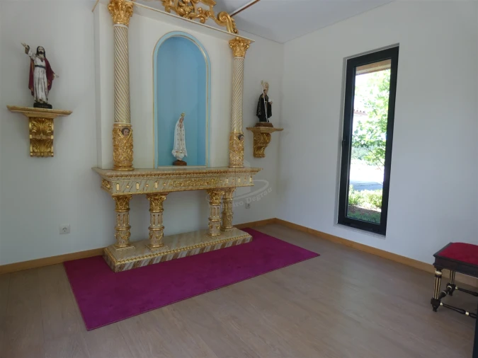 Quinta T0 para Venda em Geraz do Lima (Santa Maria, Santa Leocádia, Moreira), Deão Foto 172