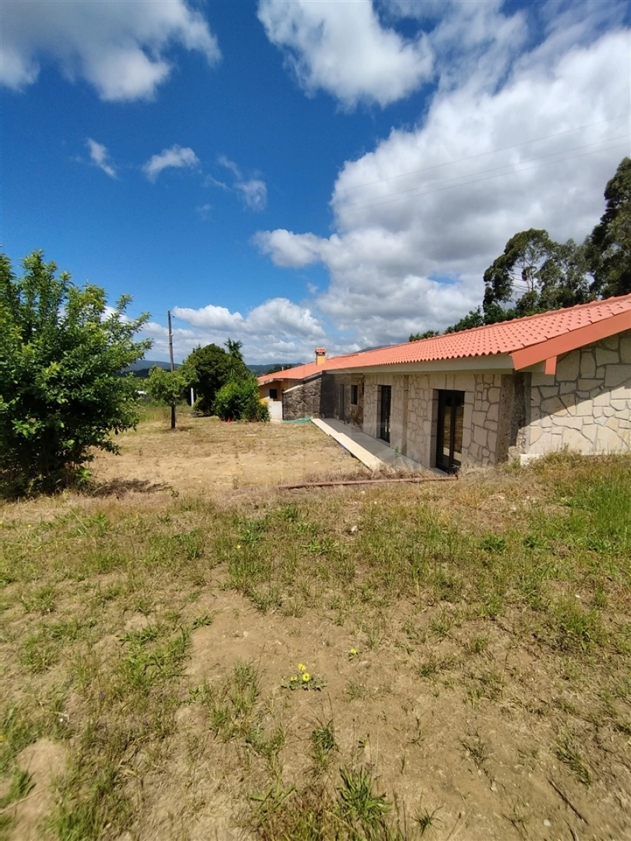 Quinta T0 para Venda em Geraz do Lima (Santa Maria, Santa Leocádia, Moreira), Deão Foto 86