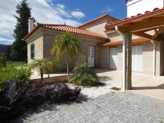 Quinta T0 para Venda em Geraz do Lima (Santa Maria, Santa Leocádia, Moreira), Deão Foto 164
