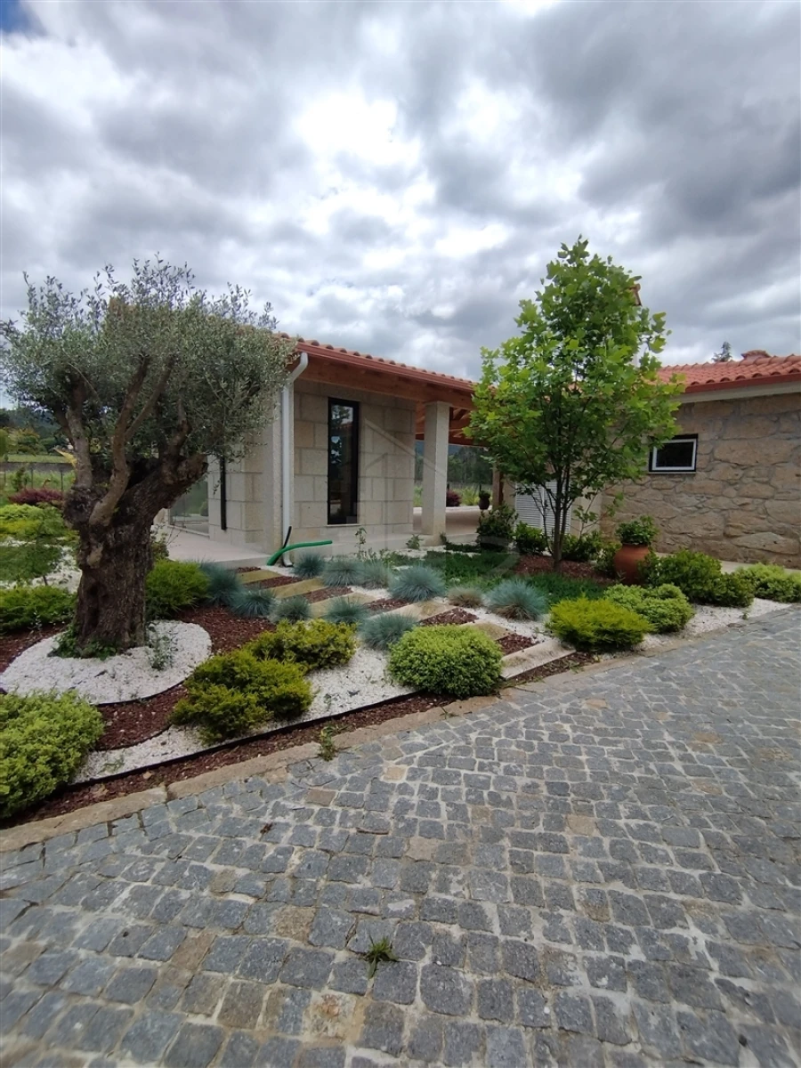 Quinta T0 para Venda em Geraz do Lima (Santa Maria, Santa Leocádia, Moreira), Deão Foto 43