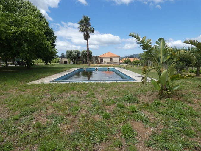 Quinta T0 para Venda em Geraz do Lima (Santa Maria, Santa Leocádia, Moreira), Deão Foto 215