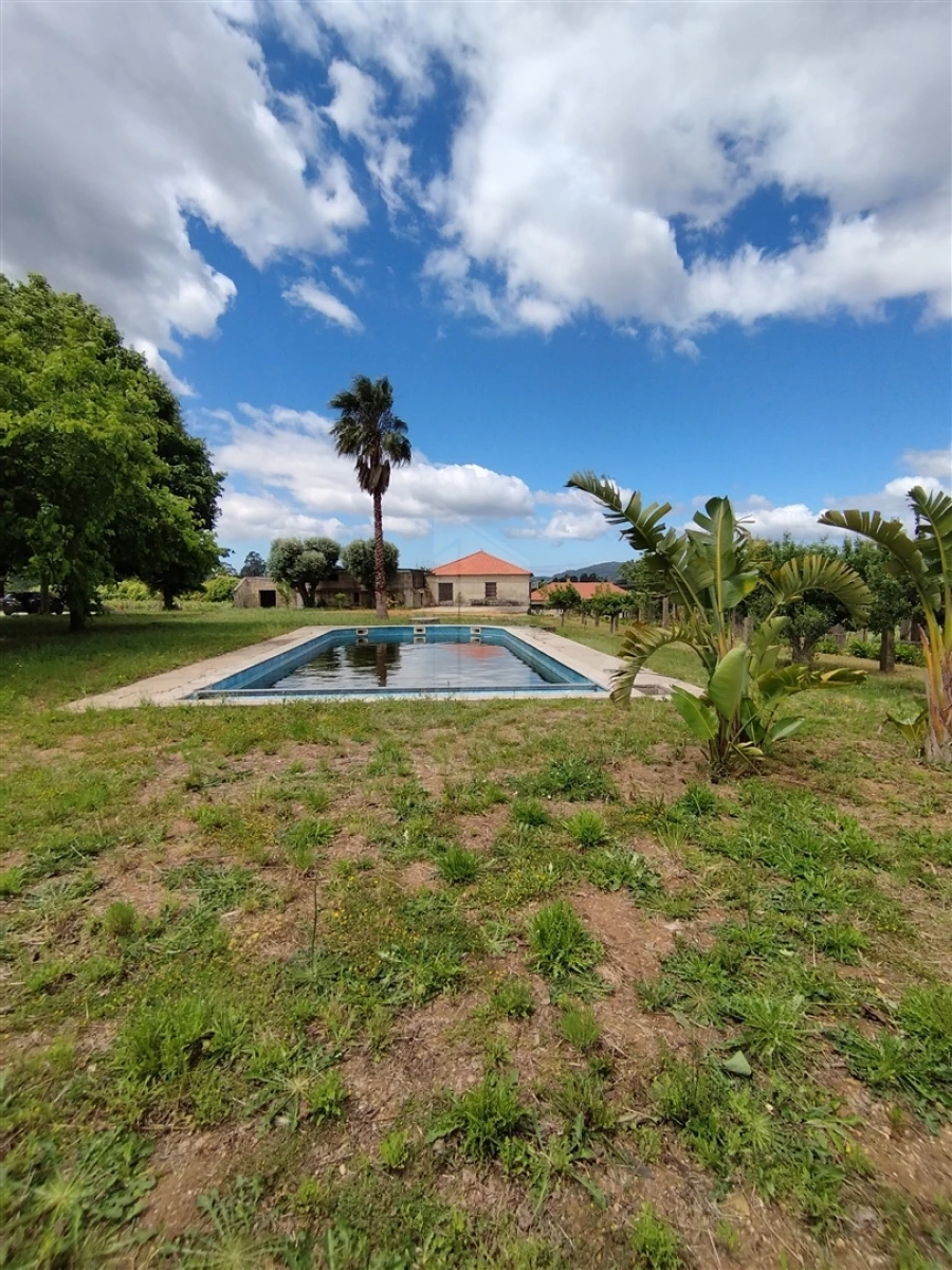 Quinta T0 para Venda em Geraz do Lima (Santa Maria, Santa Leocádia, Moreira), Deão Foto 82