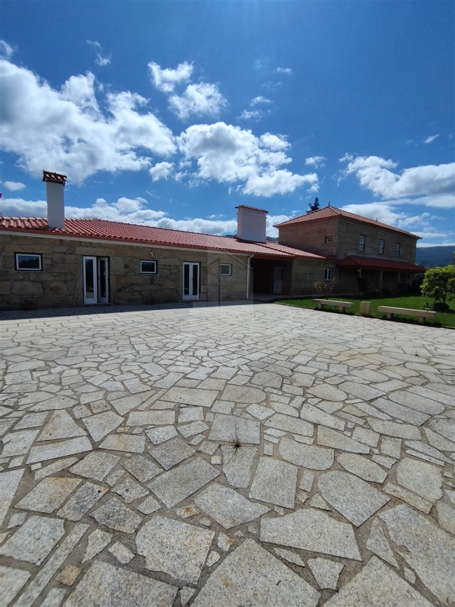 Quinta T0 para Venda em Geraz do Lima (Santa Maria, Santa Leocádia, Moreira), Deão Foto 42
