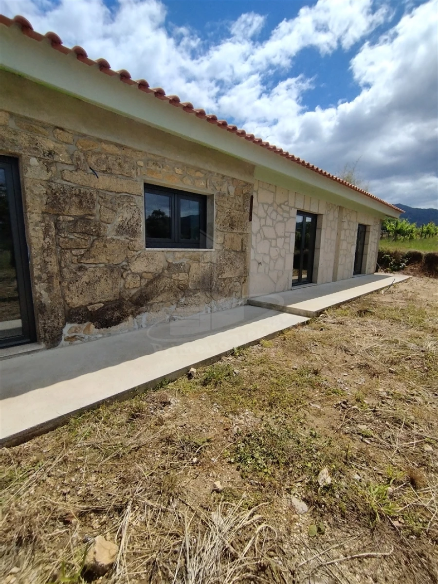 Quinta T0 para Venda em Geraz do Lima (Santa Maria, Santa Leocádia, Moreira), Deão Foto 88