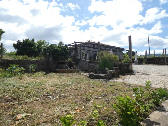 Quinta T0 para Venda em Geraz do Lima (Santa Maria, Santa Leocádia, Moreira), Deão Foto 204