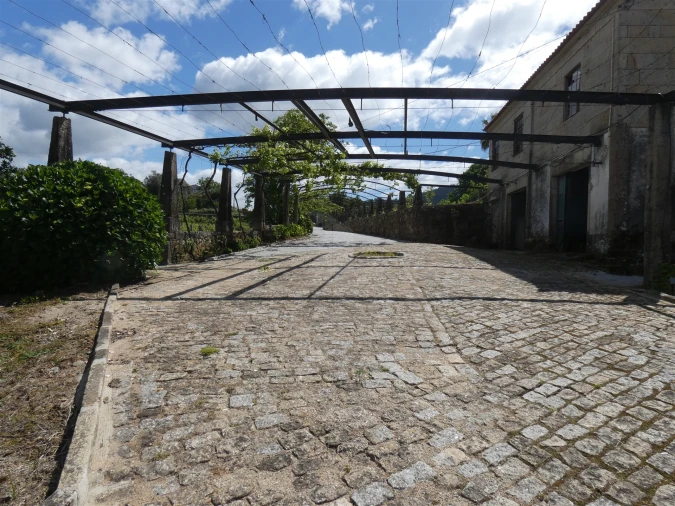 Quinta T0 para Venda em Geraz do Lima (Santa Maria, Santa Leocádia, Moreira), Deão Foto 143