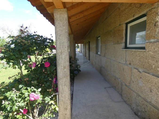 Quinta T0 para Venda em Geraz do Lima (Santa Maria, Santa Leocádia, Moreira), Deão Foto 177
