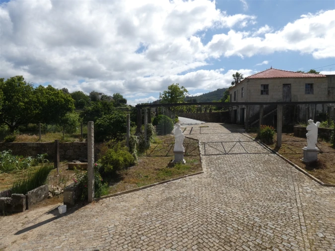 Quinta T0 para Venda em Geraz do Lima (Santa Maria, Santa Leocádia, Moreira), Deão Foto 135