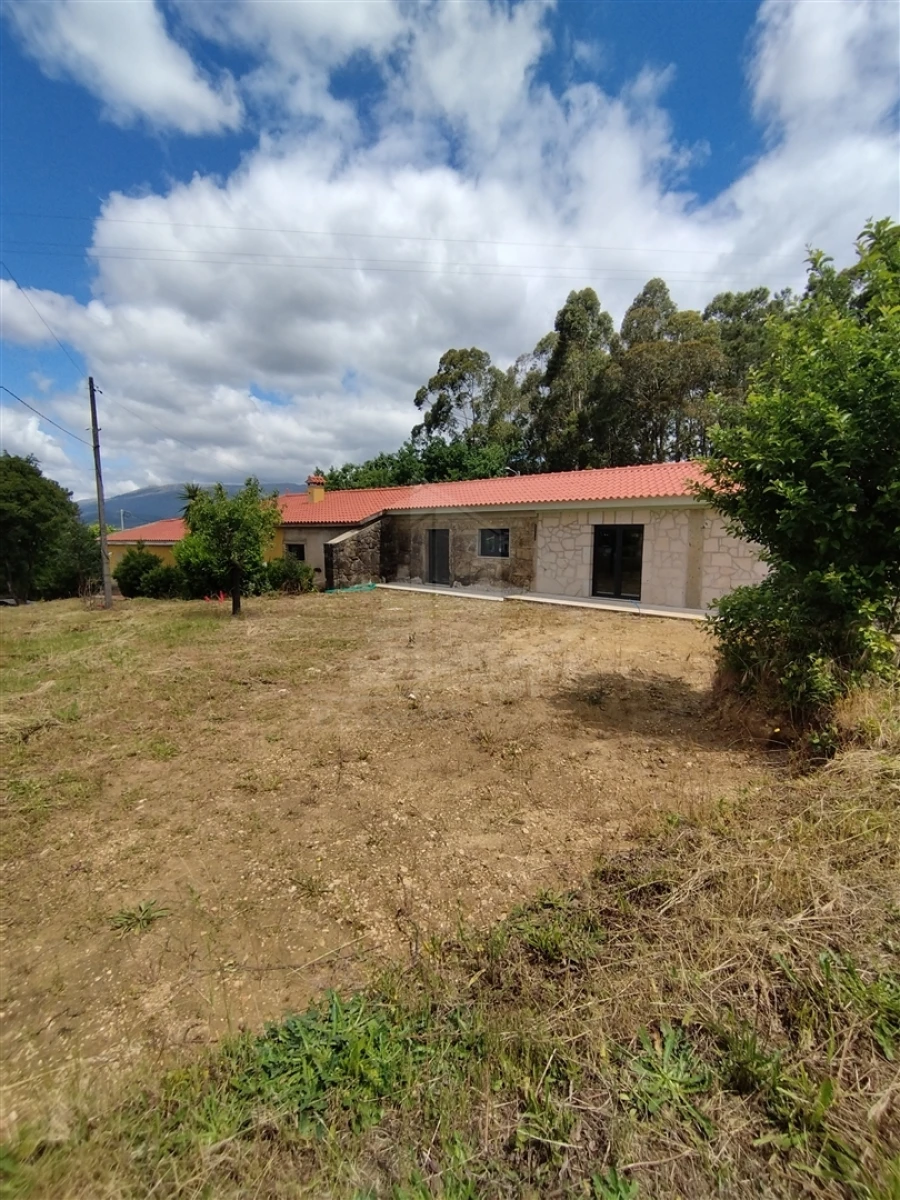 Quinta T0 para Venda em Geraz do Lima (Santa Maria, Santa Leocádia, Moreira), Deão Foto 87
