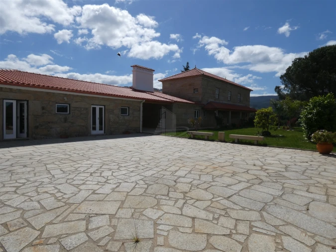 Quinta T0 para Venda em Geraz do Lima (Santa Maria, Santa Leocádia, Moreira), Deão Foto 118