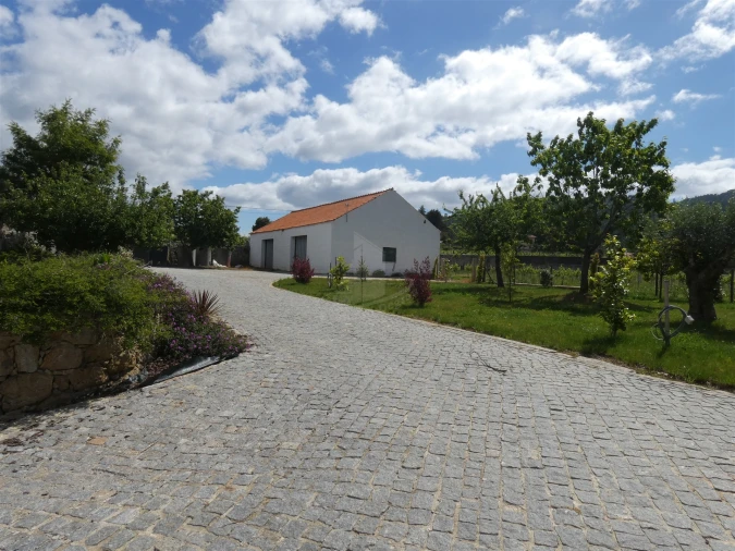 Quinta T0 para Venda em Geraz do Lima (Santa Maria, Santa Leocádia, Moreira), Deão Foto 126