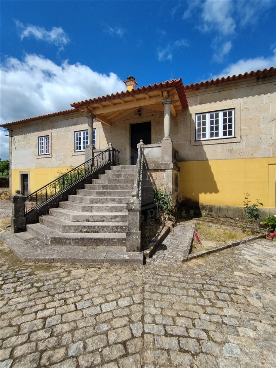 Quinta T0 para Venda em Geraz do Lima (Santa Maria, Santa Leocádia, Moreira), Deão Foto 52