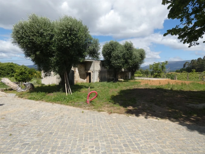 Quinta T0 para Venda em Geraz do Lima (Santa Maria, Santa Leocádia, Moreira), Deão Foto 184