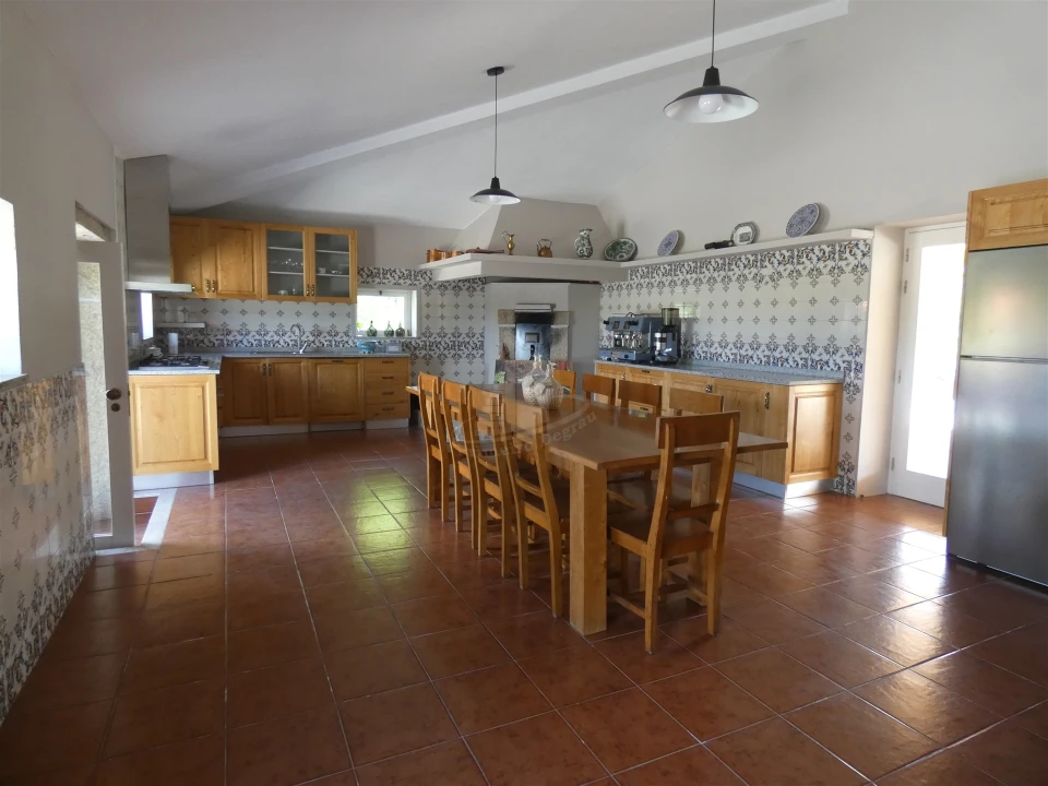 Quinta T0 para Venda em Geraz do Lima (Santa Maria, Santa Leocádia, Moreira), Deão Foto 12