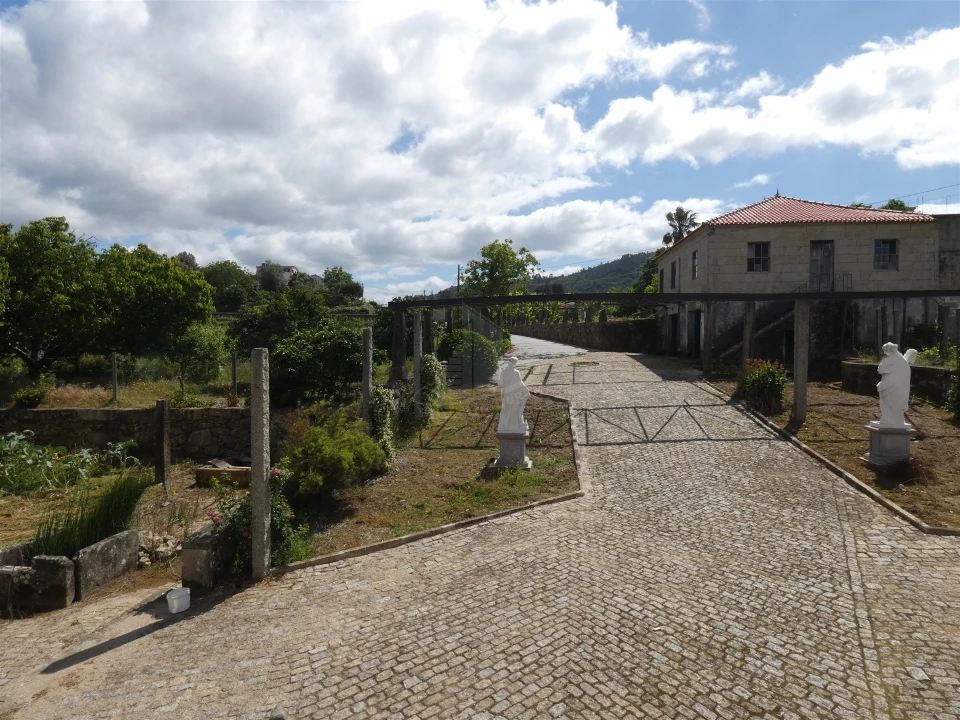 Quinta T0 para Venda em Geraz do Lima (Santa Maria, Santa Leocádia, Moreira), Deão Foto 135