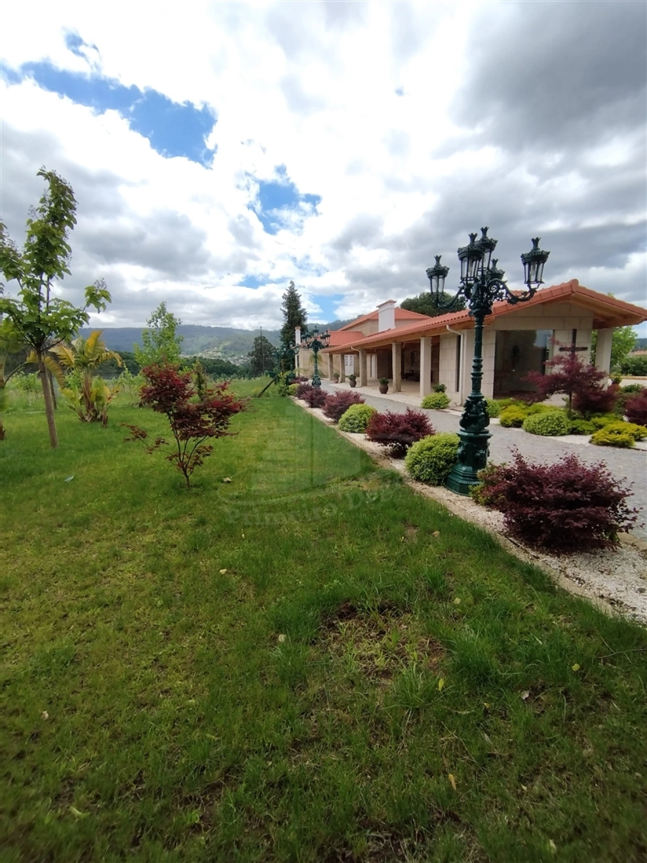Quinta T0 para Venda em Geraz do Lima (Santa Maria, Santa Leocádia, Moreira), Deão Foto 2