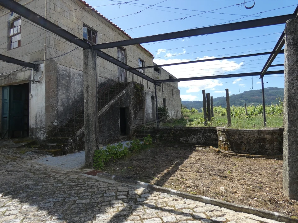 Quinta T0 para Venda em Geraz do Lima (Santa Maria, Santa Leocádia, Moreira), Deão Foto 142