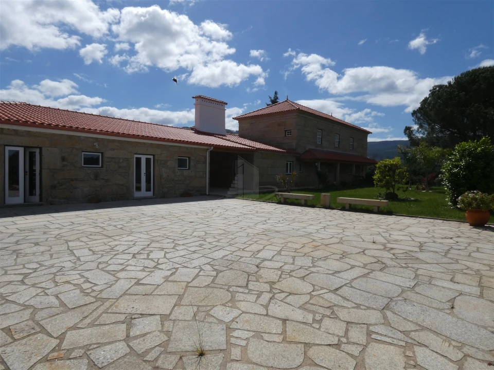 Quinta T0 para Venda em Geraz do Lima (Santa Maria, Santa Leocádia, Moreira), Deão Foto 180