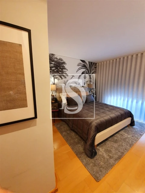 Apartamento T1 para Venda em Vila do Conde