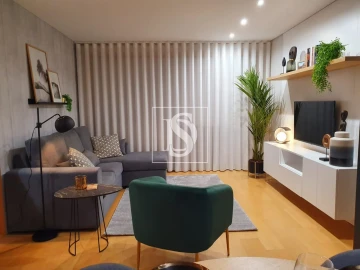 Apartamento T1 para Venda em Vila do Conde