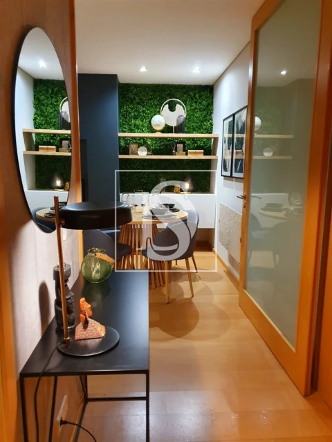 Apartamento T1 para Venda em Vila do Conde