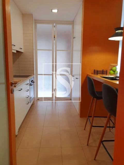 Apartamento T1 para Venda em Vila do Conde