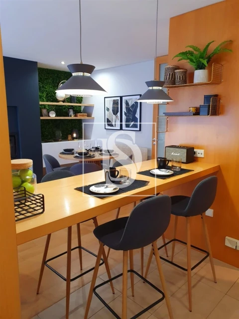 Apartamento T1 para Venda em Vila do Conde