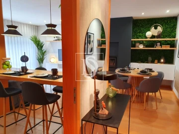 Apartamento T1 para Venda em Vila do Conde
