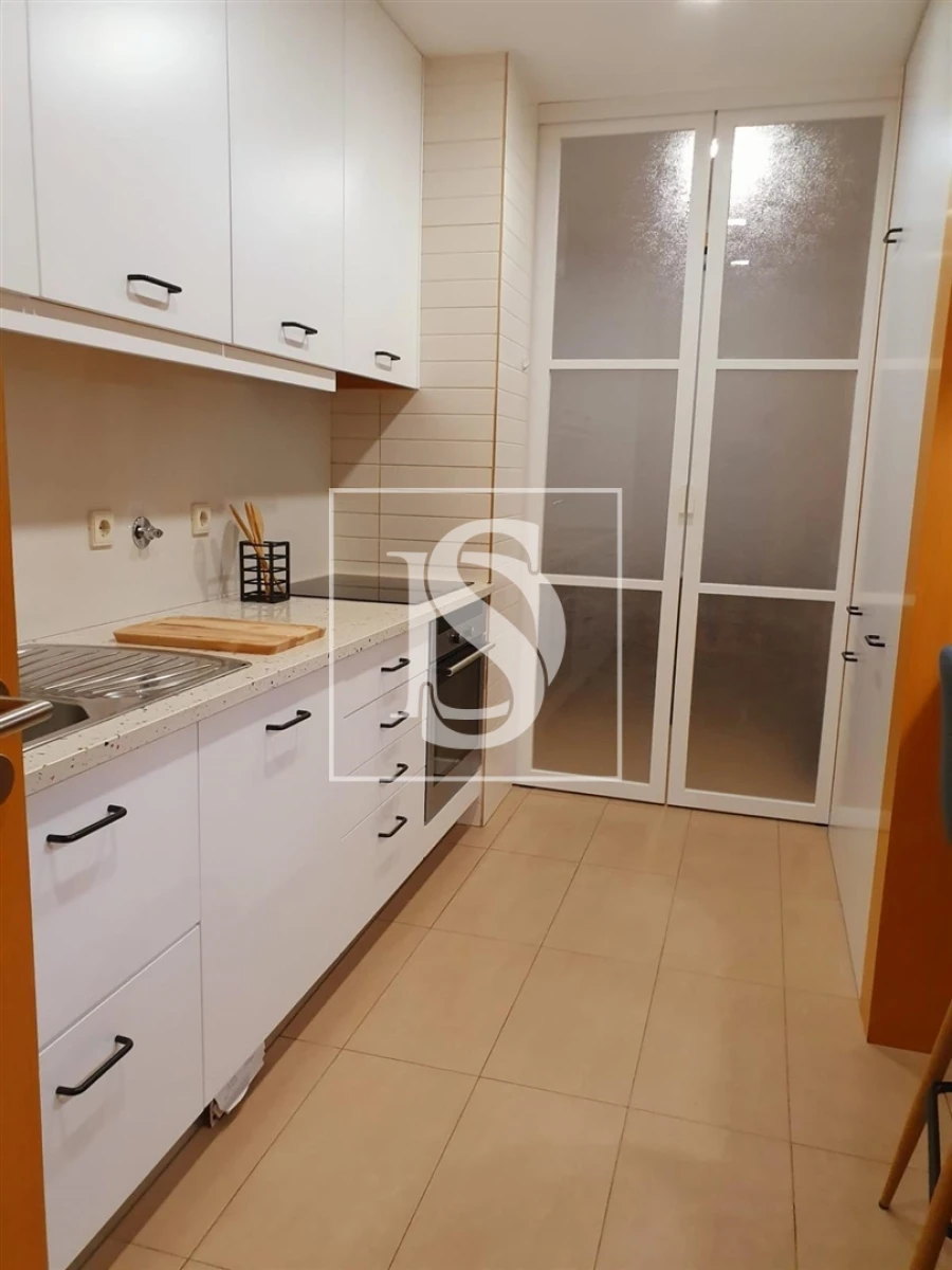 Apartamento T1 para Venda em Vila do Conde Foto 9
