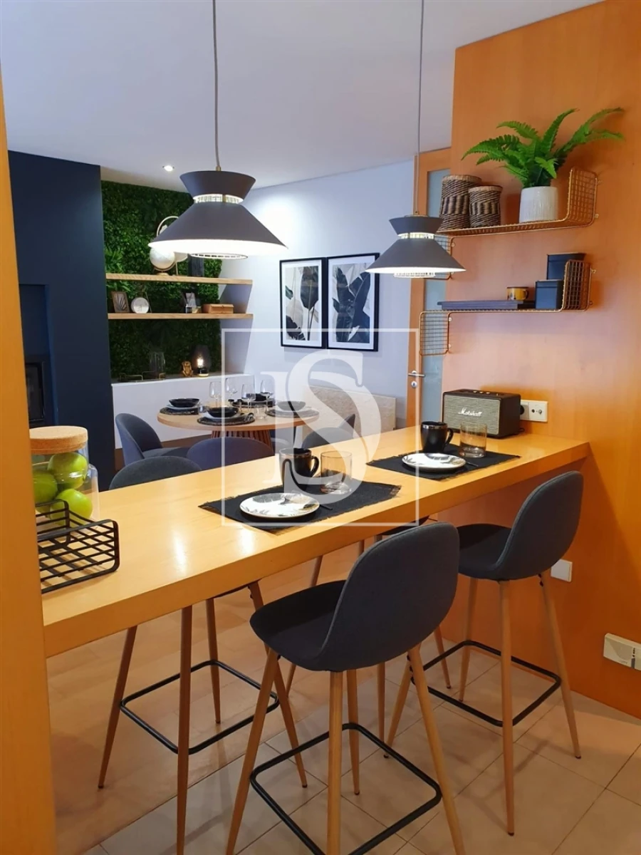 Apartamento T1 para Venda em Vila do Conde Foto 6