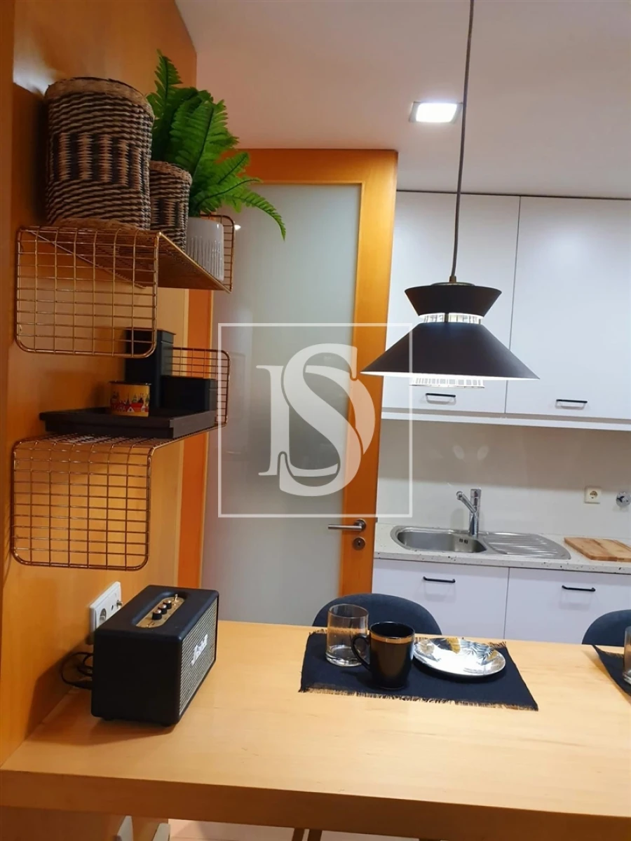 Apartamento T1 para Venda em Vila do Conde Foto 11