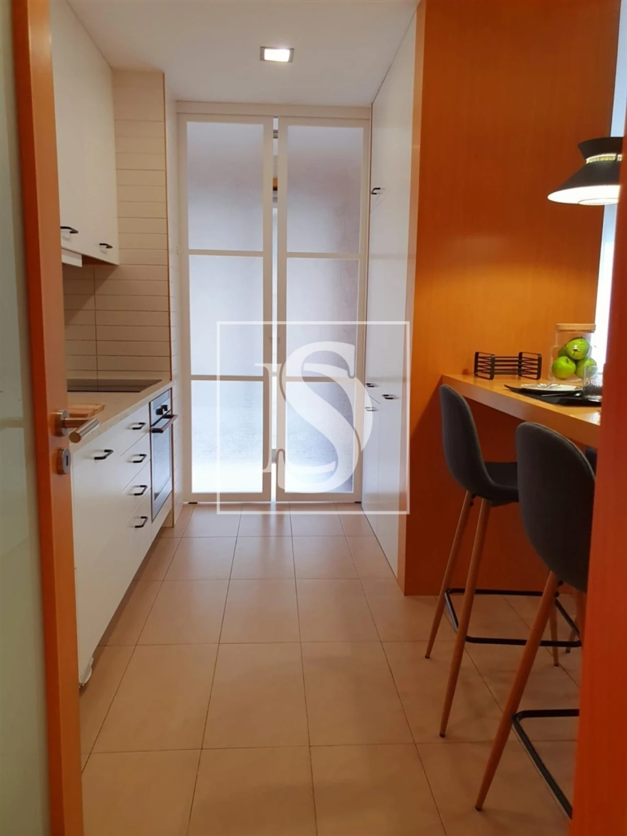Apartamento T1 para Venda em Vila do Conde Foto 8