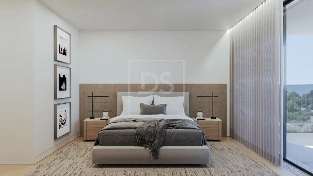 Apartamento T3 para Venda em Vila Nova de Famalicão e Calendário Foto 6