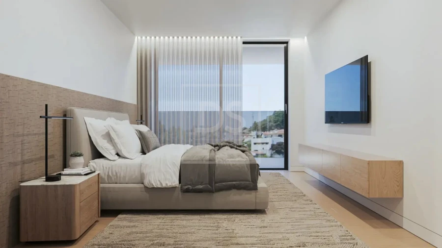 Apartamento T3 para Venda em Vila Nova de Famalicão e Calendário Foto 2