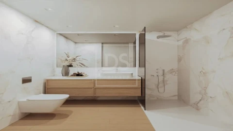 Apartamento T3 para Venda em Vila Nova de Famalicão e Calendário